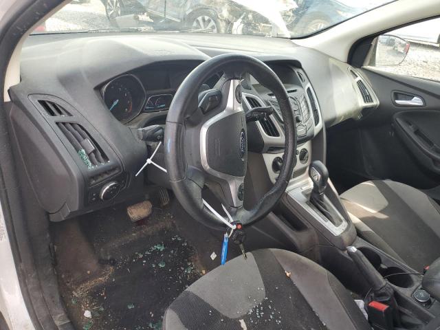 صورة رقم 8 من المزاد - 2014 FORD FOCUS SE مع VIN 1FADP3F21EL144675