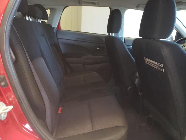 Photo 11 from auction – 2017 MITSUBISHI OUTLANDER with VIN JA4AP3AU5HZ034018