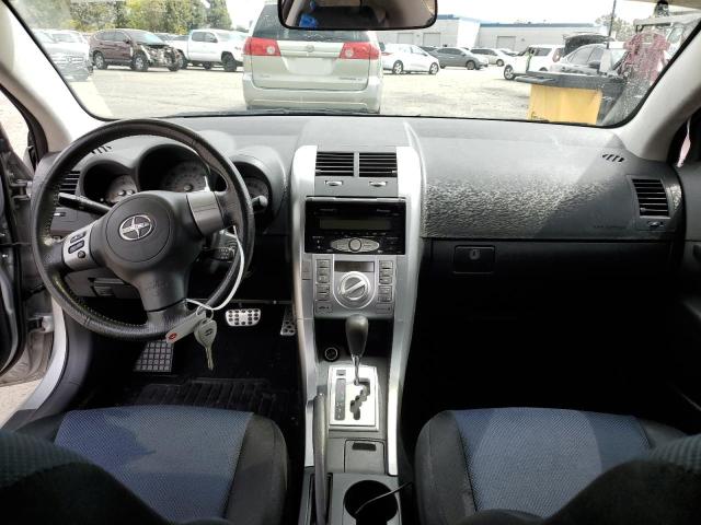 Photo 8 from auction – 2006 TOYOTA SCION TC with VIN JTKDE167160125930