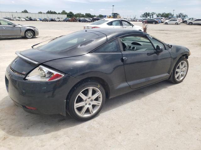 Photo 3 from auction – 2007 MITSUBISHI ECLIPSE ES with VIN 4A3AK64F17E072724