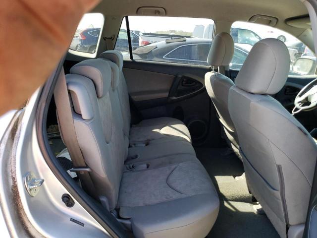 Photo 11 from auction – 2009 TOYOTA RAV4 with VIN 2T3ZF33V19W004081