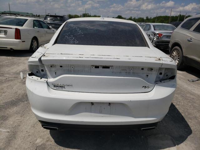 Photo 6 from auction – 2016 DODGE CHARGER R/ with VIN 2C3CDXCT4GH302255