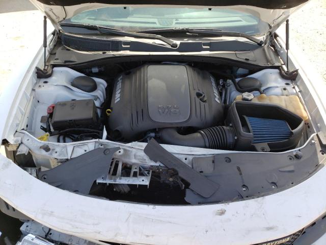 Photo 11 from auction – 2018 DODGE CHARGER R/ with VIN 2C3CDXCT6JH147229