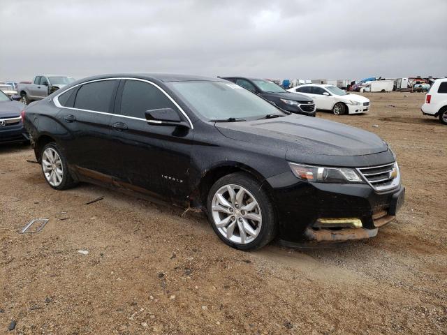 Photo 4 from auction – 2020 CHEVROLET IMPALA LT with VIN 2G11Z5S34L9104962