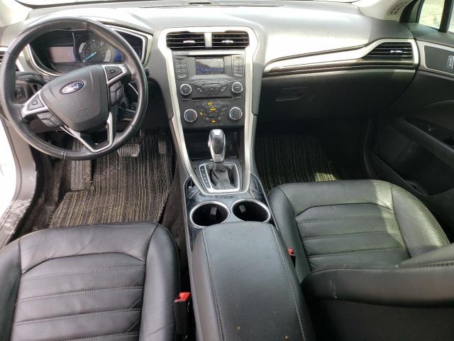 Photo 8 from auction – 2013 FORD FUSION SE with VIN 3FA6P0LU9DR243693
