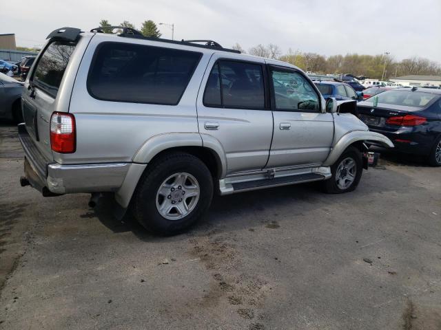 Photo 3 from auction – 2001 TOYOTA 4RUNNER SR with VIN JT3HN86R010343079
