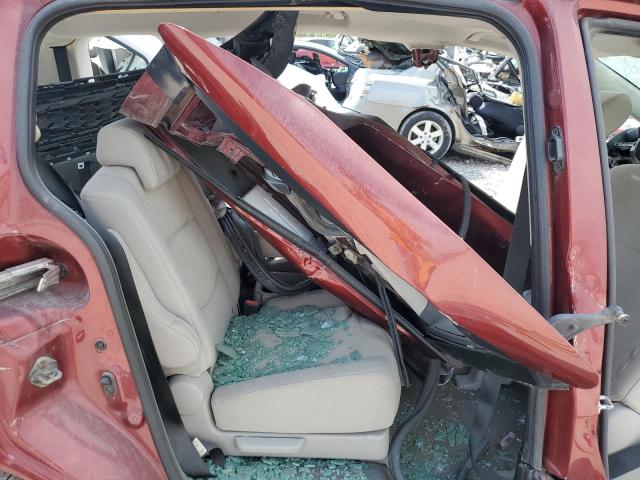 Photo 11 from auction – 2010 MAZDA 5 with VIN JM1CR2W31A0374411