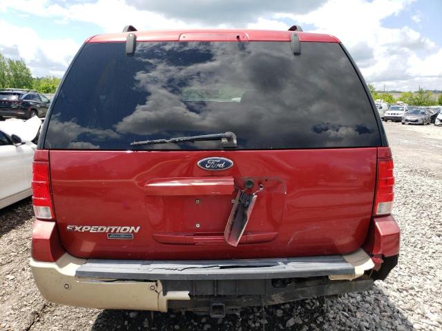 Photo 6 from auction – 2006 FORD EXPEDITION with VIN 1FMPU17526LA92032