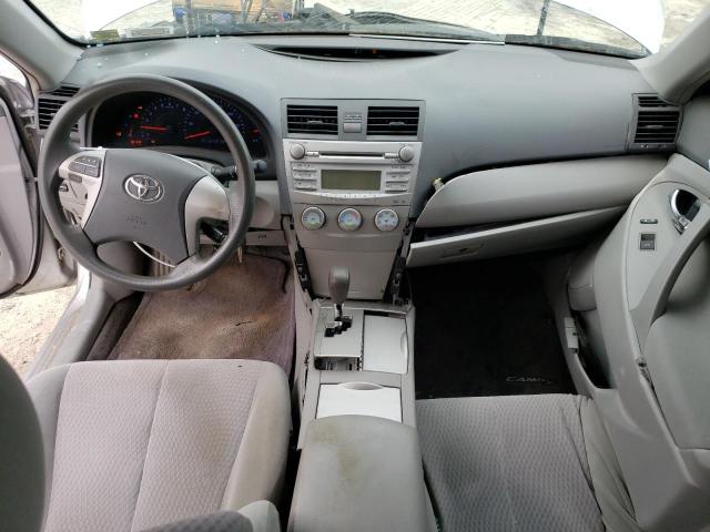 Photo 8 from auction – 2011 TOYOTA CAMRY BASE with VIN 4T1BF3EK3BU600537