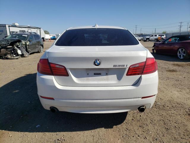 Photo 6 from auction – 2011 BMW 535 XI with VIN WBAFU7C54BC778718