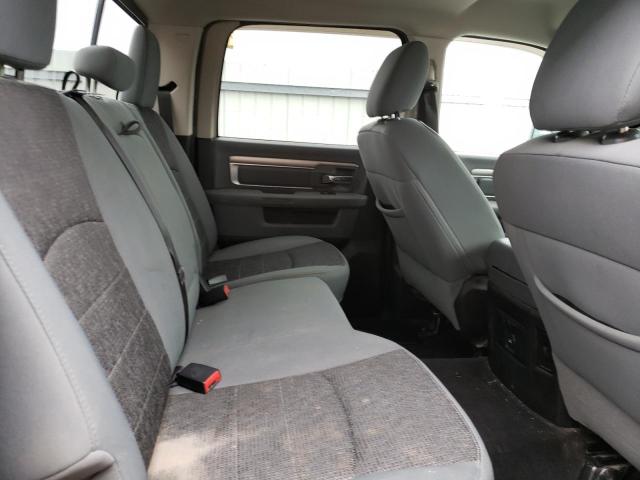 Photo 10 from auction – 2013 RAM 1500 SLT with VIN 1C6RR7LT2DS545307