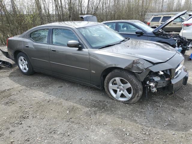 Photo 4 from auction – 2010 DODGE CHARGER SX with VIN 2B3CA3CV7AH235285