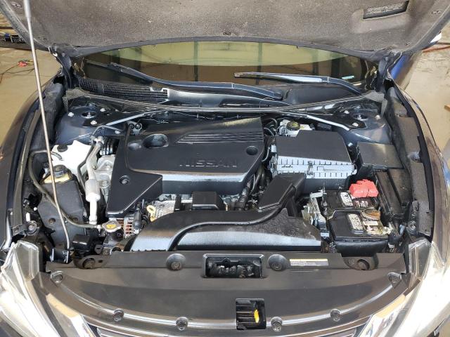Photo 11 from auction – 2018 NISSAN ALTIMA 2.5 with VIN 1N4AL3APXJC200799