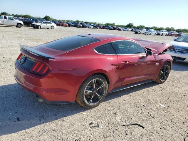 Photo 3 from auction – 2016 FORD MUSTANG GT with VIN 1FA6P8CF1G5202160