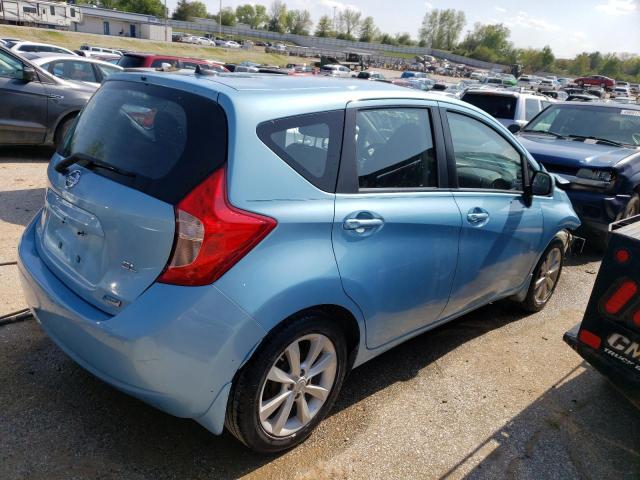 Photo 3 from auction – 2014 NISSAN VERSA NOTE with VIN 3N1CE2CP4EL410817