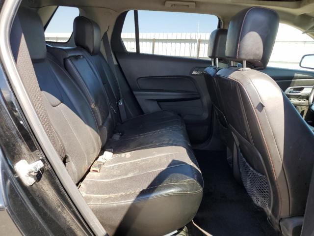 Photo 11 from auction – 2011 GMC TERRAIN SL with VIN 2CTFLWE52B6300873