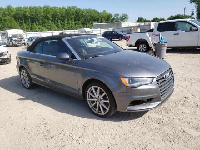 Photo 4 from auction – 2015 AUDI A3 PREMIUM with VIN WAU7FLFF4F1100256