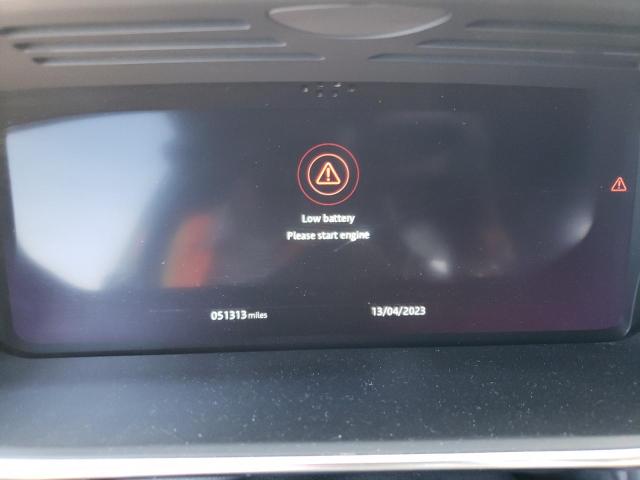 صورة رقم 9 من المزاد - 2019 LAND ROVER RANGE ROVE مع VIN SALWR2REXKA818917