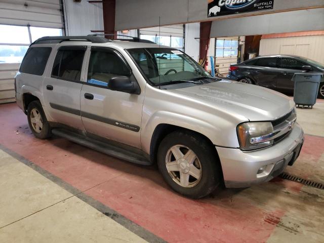 Photo 4 from auction – 2004 CHEVROLET TRAILBLAZE with VIN 1GNET16S946208593