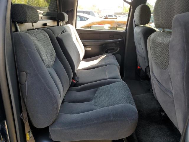 Photo 10 from auction – 2002 CHEVROLET AVALANCHE with VIN 3GNEC13T52G309879