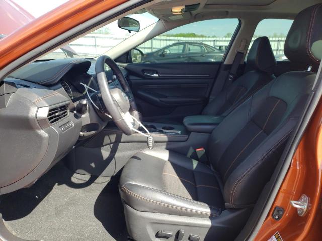 Photo 7 from auction – 2020 NISSAN ALTIMA SR with VIN 1N4BL4CW7LC226262