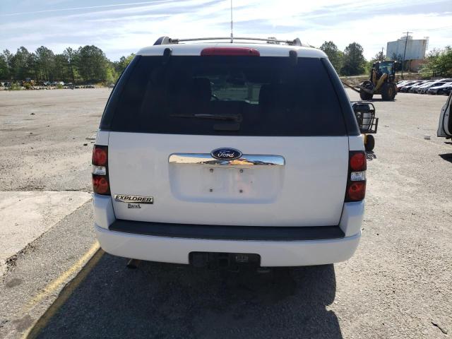 Photo 6 from auction – 2010 FORD EXPLORER X with VIN 1FMEU6DE0AUA22427