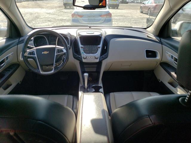 Photo 8 from auction – 2014 CHEVROLET EQUINOX LT with VIN 2GNALCEK0E6255499