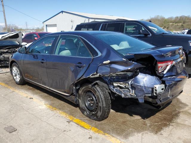 Photo 2 from auction – 2017 TOYOTA CAMRY LE with VIN 4T1BF1FK0HU616111