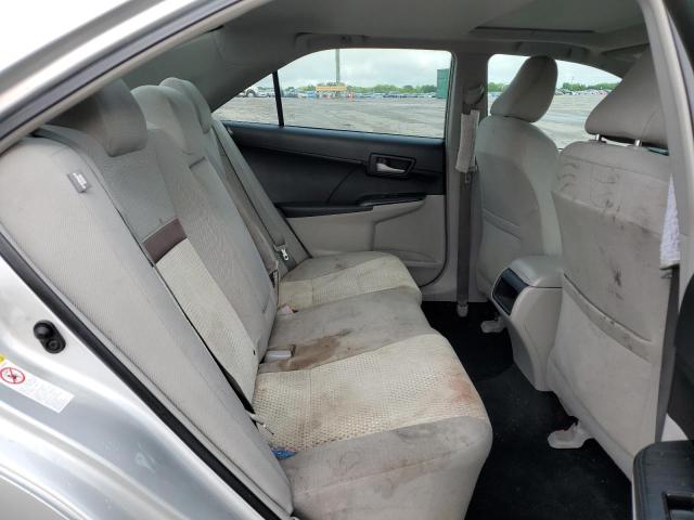 Photo 10 from auction – 2012 TOYOTA CAMRY BASE with VIN 4T4BF1FK3CR157378