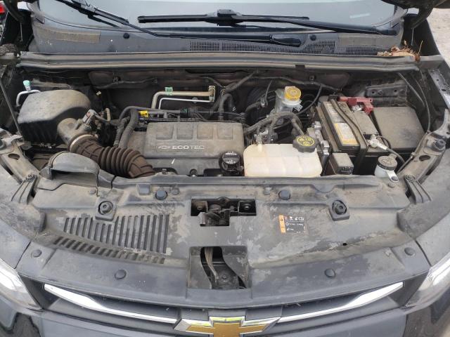 Photo 11 from auction – 2019 CHEVROLET TRAX LS with VIN 3GNCJKSB7KL279027