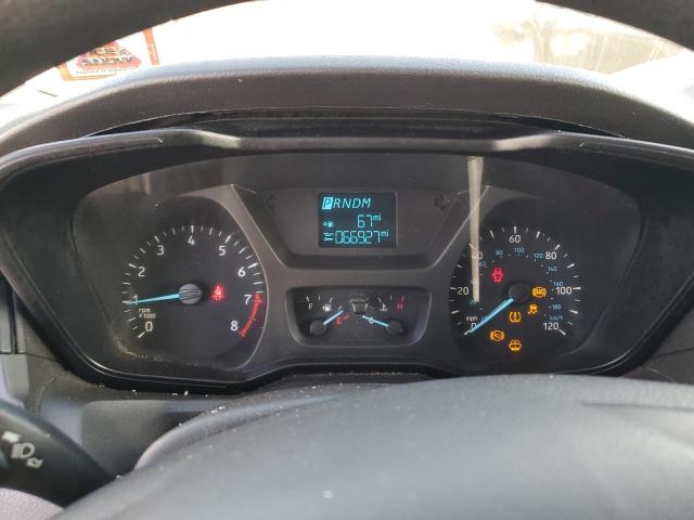 Photo 9 from auction – 2019 FORD TRANSIT T- with VIN 1FTYR2CMXKKA12344