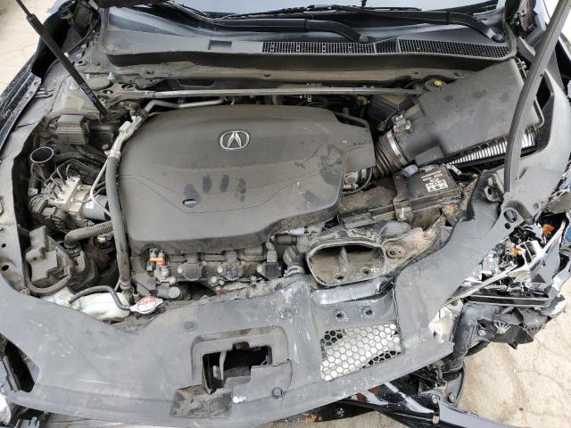 Photo 11 from auction – 2018 ACURA TLX TECH with VIN 19UUB2F54JA002051