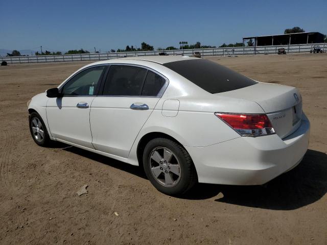 Photo 2 from auction – 2010 HONDA ACCORD EXL with VIN 1HGCP3F82AA004801
