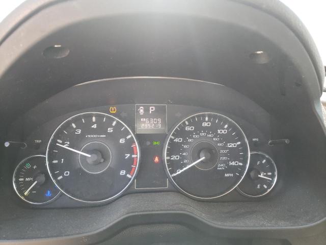 Photo 9 from auction – 2012 SUBARU LEGACY 2.5 with VIN 4S3BMBA68C3024903