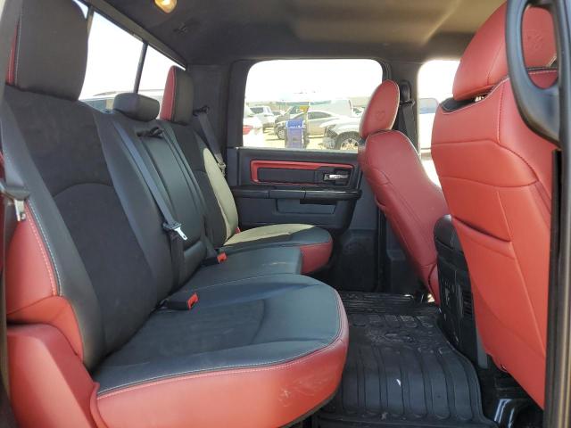 Photo 10 from auction – 2017 RAM 1500 REBEL with VIN 1C6RR7YG6HS566677