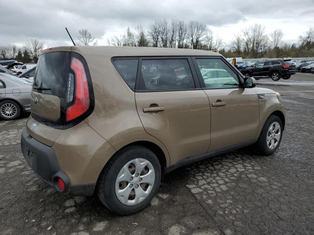 Foto 3 de la subasta – 2014 KIA SOUL con VIN KNDJN2A2XE7083436
