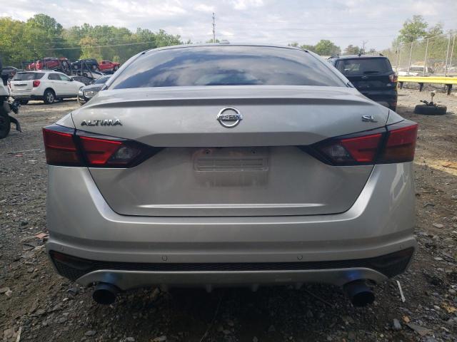 Photo 6 from auction – 2019 NISSAN ALTIMA SL with VIN 1N4BL4EV7KC239743