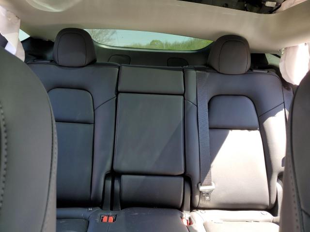 Photo 10 from auction – 2022 TESLA MODEL Y with VIN 7SAYGDEFXNF457185