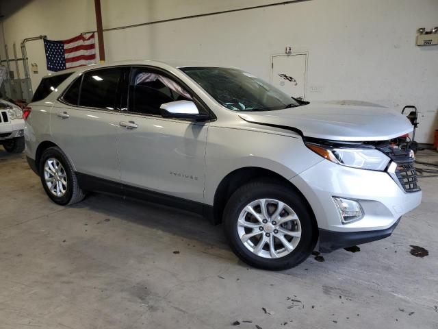 Photo 4 from auction – 2018 CHEVROLET EQUINOX LT with VIN 2GNAXJEV6J6348282