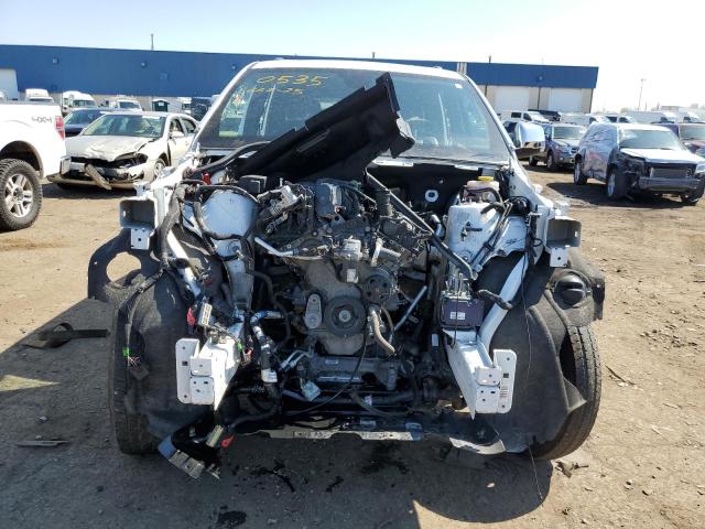 Photo 5 from auction – 2019 JEEP GRAND CHER with VIN 1C4RJFBG8KC830535