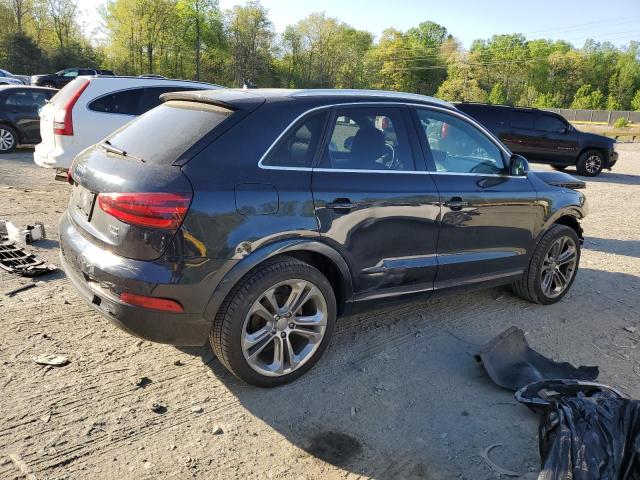 Photo 3 from auction – 2015 AUDI Q3 PREMIUM with VIN WA1EFCFS8FR006724