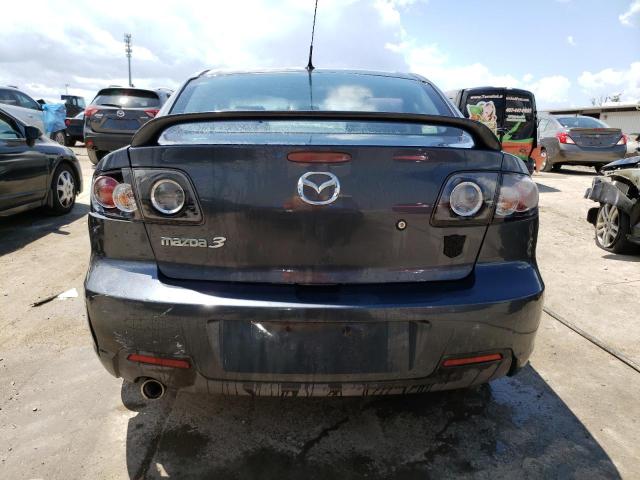 Photo 6 from auction – 2009 MAZDA 3 I with VIN JM1BK32F391217278