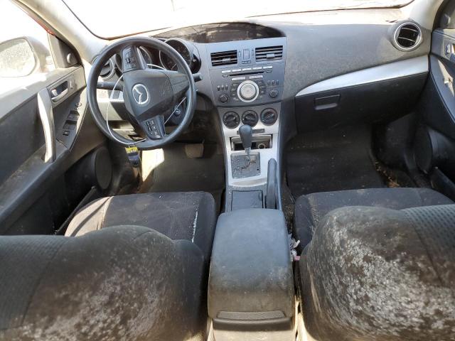 Photo 8 from auction – 2011 MAZDA 3 I with VIN JM1BL1VG2B1477487