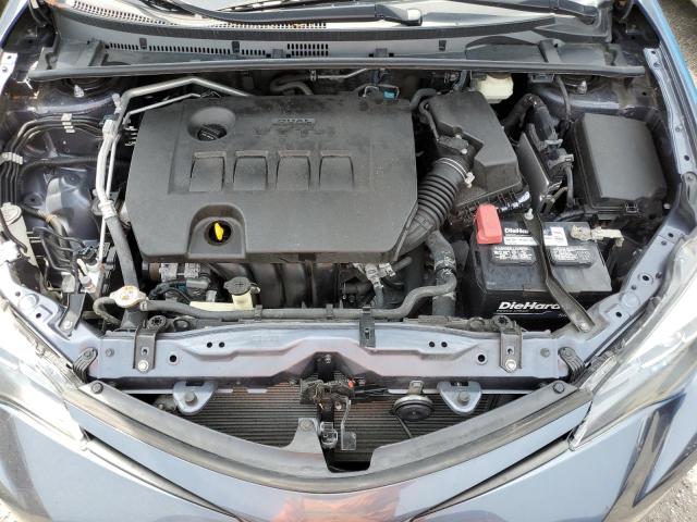 Photo 11 from auction – 2018 TOYOTA COROLLA L with VIN 5YFBURHE2JP827992