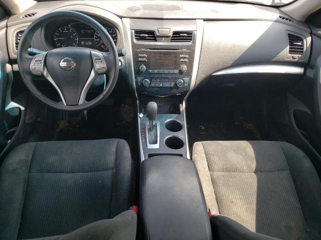 Photo 8 from auction – 2015 NISSAN ALTIMA 2.5 with VIN 1N4AL3AP5FC493972