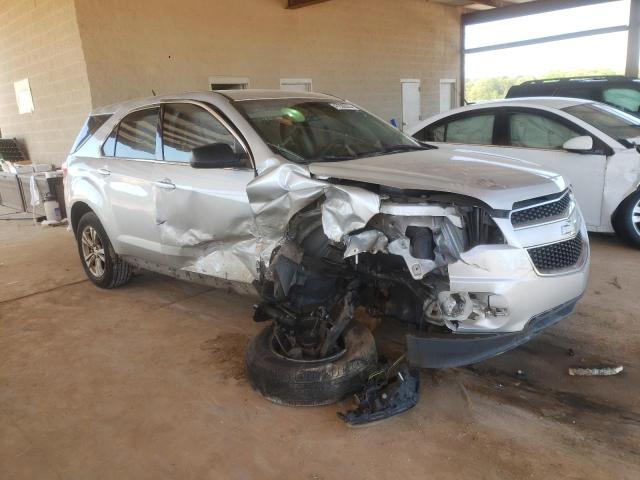 Photo 4 from auction – 2010 CHEVROLET EQUINOX LS with VIN 2CNALBEW2A6405706
