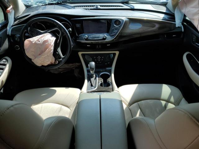 Photo 8 from auction – 2020 BUICK ENVISION P with VIN LRBFX1SA0LD048255