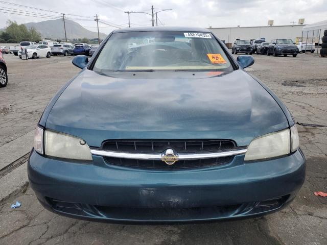 Photo 5 from auction – 1998 NISSAN ALTIMA XE with VIN 1N4DL01D2WC176961