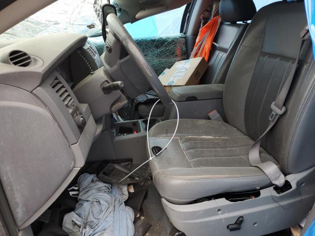 Photo 7 from auction – 2005 DODGE DURANGO LI with VIN 1D4HB58DX5F539184