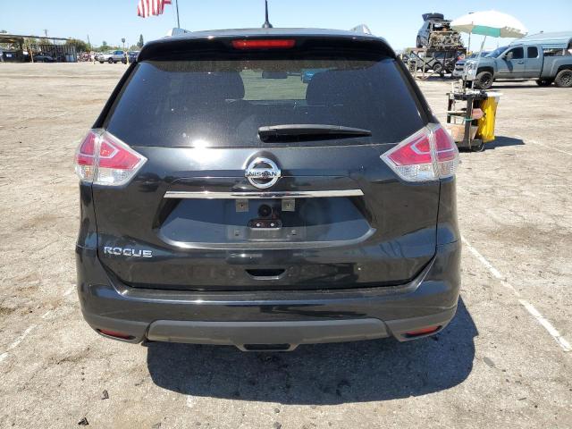 Photo 6 from auction – 2016 NISSAN ROGUE S with VIN KNMAT2MT9GP597629